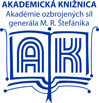 Akademická knižnica Akadémie ozbrojených síl gen. M. R. Štefánika