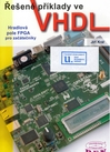 Řešené příklady ve VHDL 