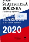 Štatistická ročenka Slovenskej republiky 