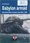 Babylon armád - Boje medzi Ipľom a Hronom, zima 1944-1945