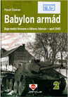 Babylon armád - boje medzi Hronom a Váhom, február-apríl 1945