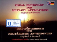 Visual Dictionary for Military Applications : English and German
