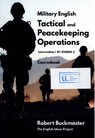 Military English : Tactical and Peacekeeping Operations : Coursebook