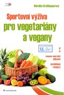 Sportovní výživa pro vegetariány a vegany