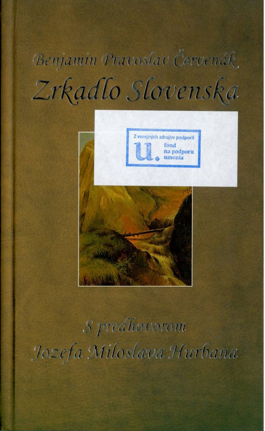 Zrkadlo Slovenska