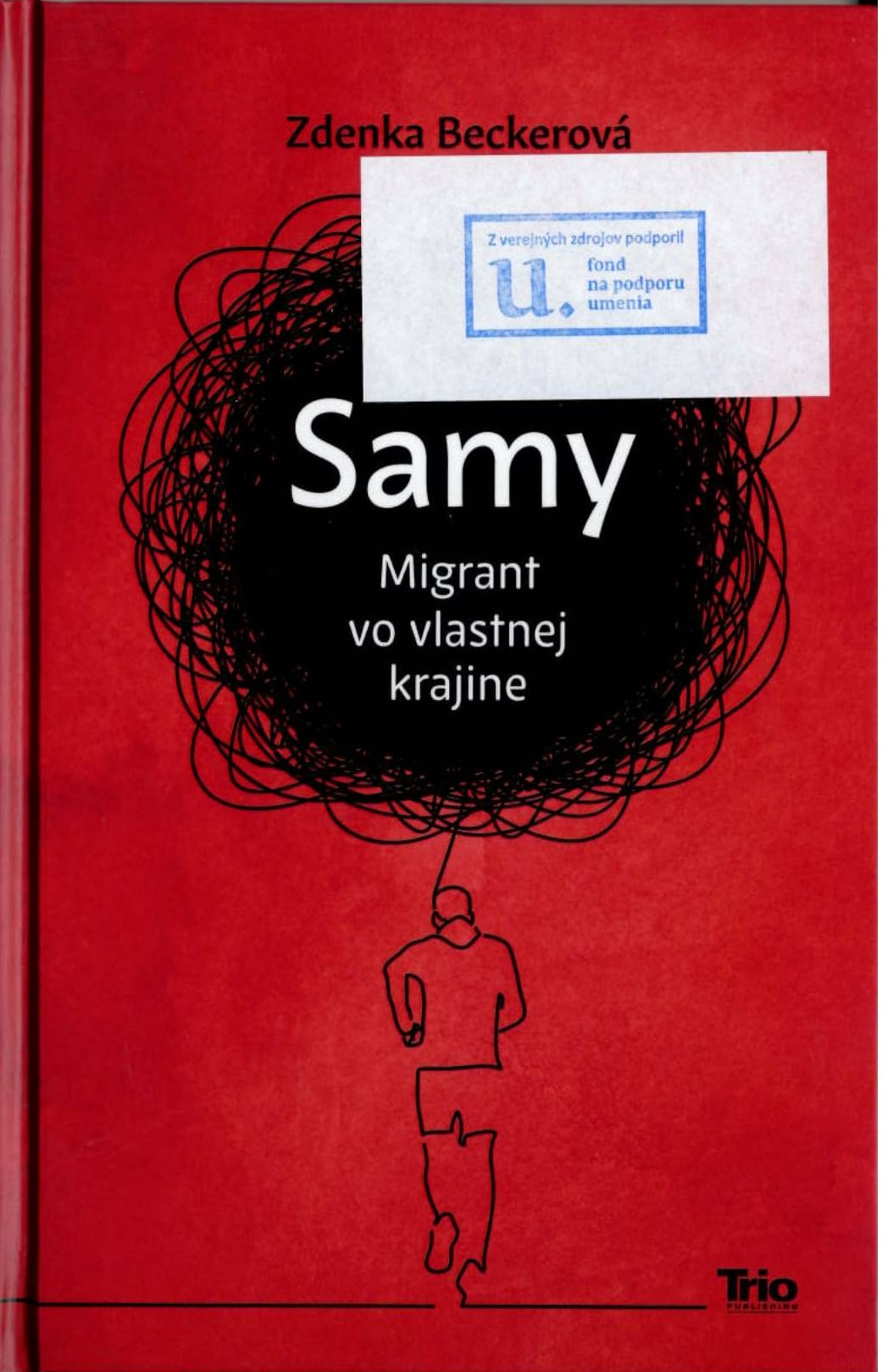 Samy : migrant vo vlastnej krajine
