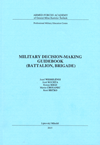 Military decision-making guidebook