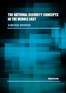 The National Security Concepts in the Middle East