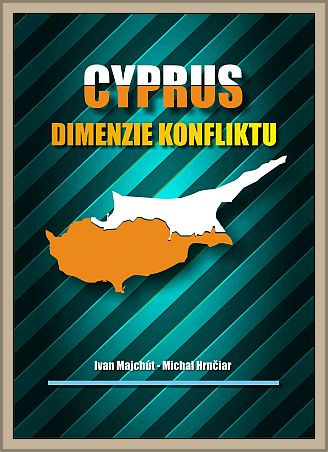 Cyprus - Dimenzia konfliktu